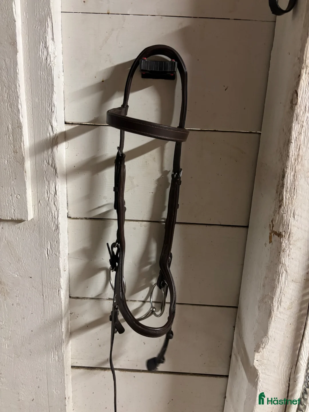 Träns hästutrustning till salu: Rambo micklem - Annons 4