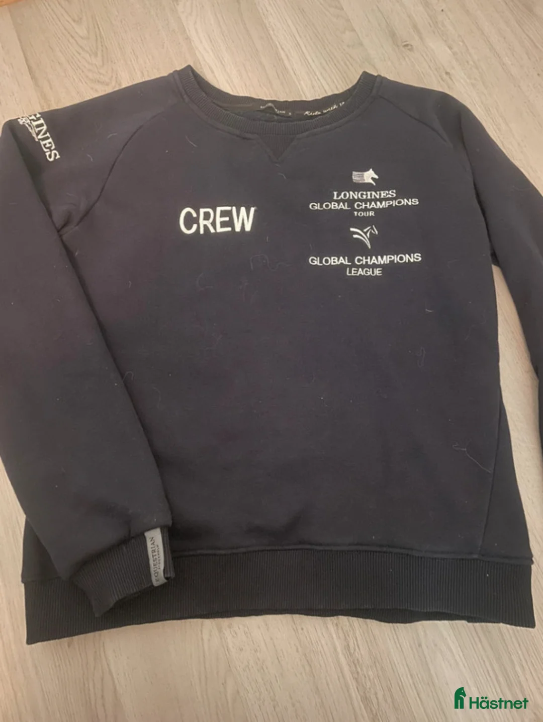 Övrigt Ridkläder ryttarutrustning till salu: Equestrian Stockholm  - Annons 2