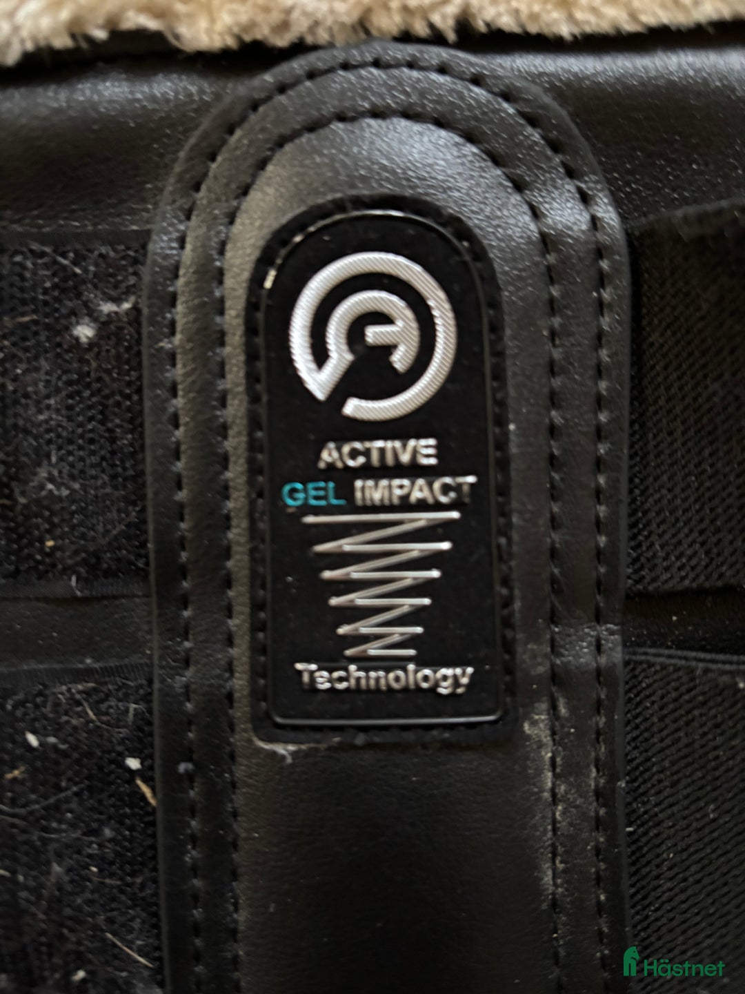 Benskydd hästutrustning till salu: Anky Benskydd i Enköping - Annons 3