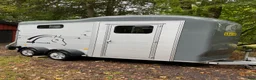 Hästtransporter  fordon & transport till salu: Cheval liberte touring xl  i Lödöse - Annons 2