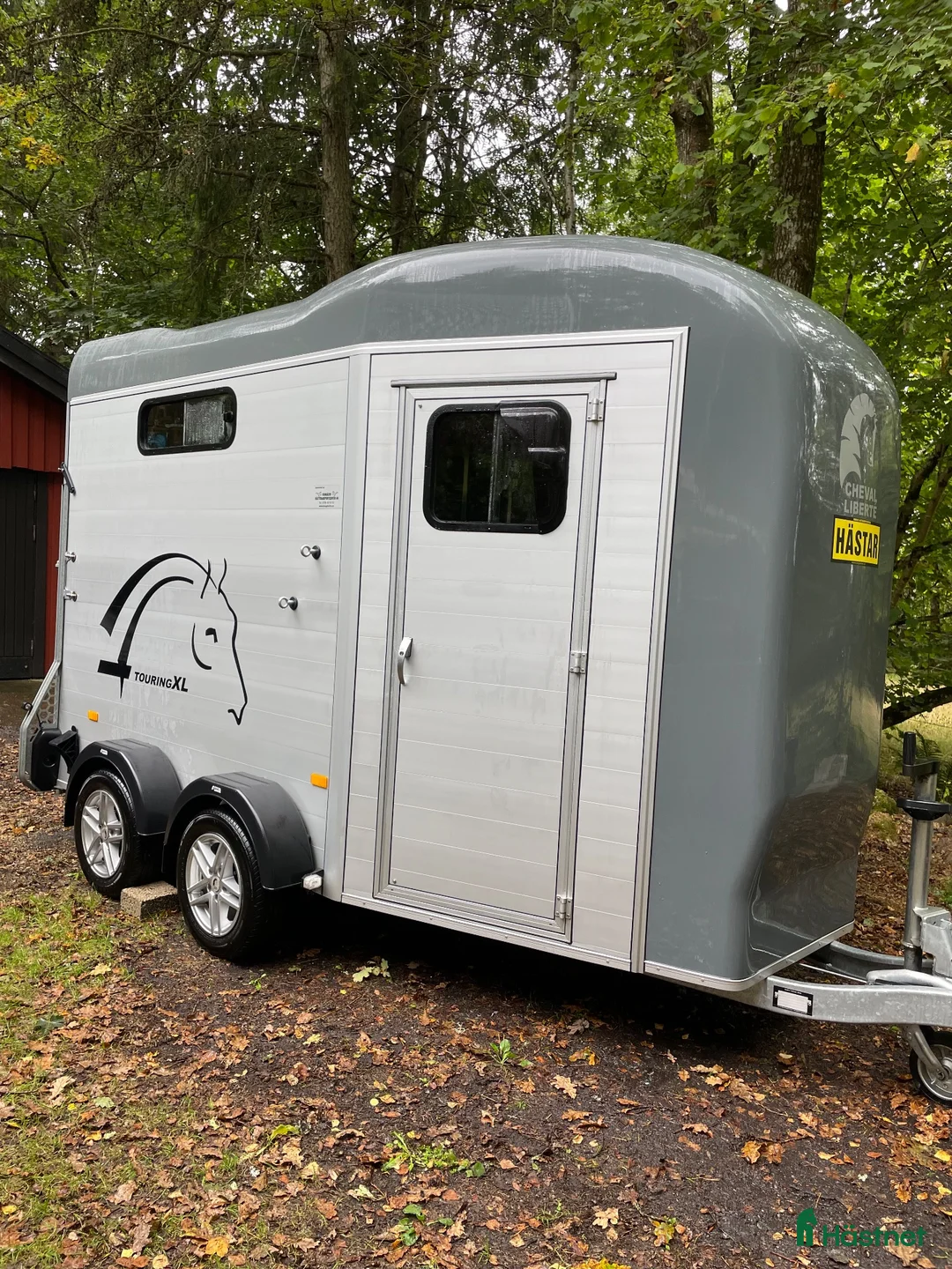 Hästtransporter  fordon & transport till salu: Cheval liberte touring xl  i Lödöse - Annons 2