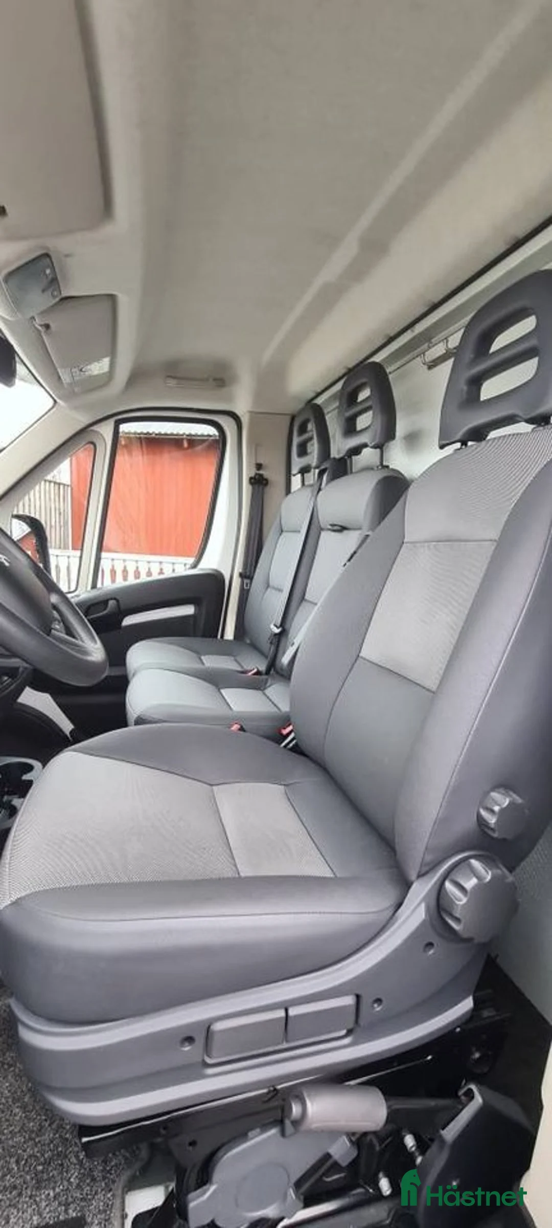 Hästlastbilar  fordon & transport till salu: Ultralätt Stuteri (YKS71T) LASTVIKT: 1 065kg i Täby - Annons 7