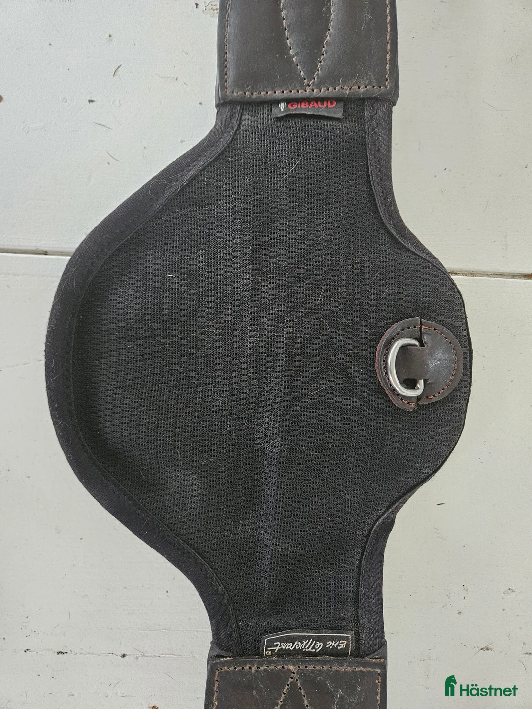 Sadeltillbehör hästutrustning till salu: Brun ELT 150cm i Härnösand - Annons 1