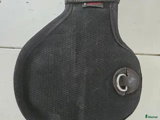 Sadeltillbehör hästutrustning till salu: Brun ELT 150cm i Härnösand - Annons 2