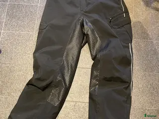 Ridbyxor ryttarutrustning till salu: Vinterridbyxa CRW i Värmdö - Annons 10