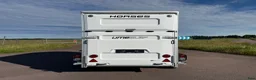 Hästtransporter  fordon & transport till salu: UME B60 - Omgående leverans! - Annons 8