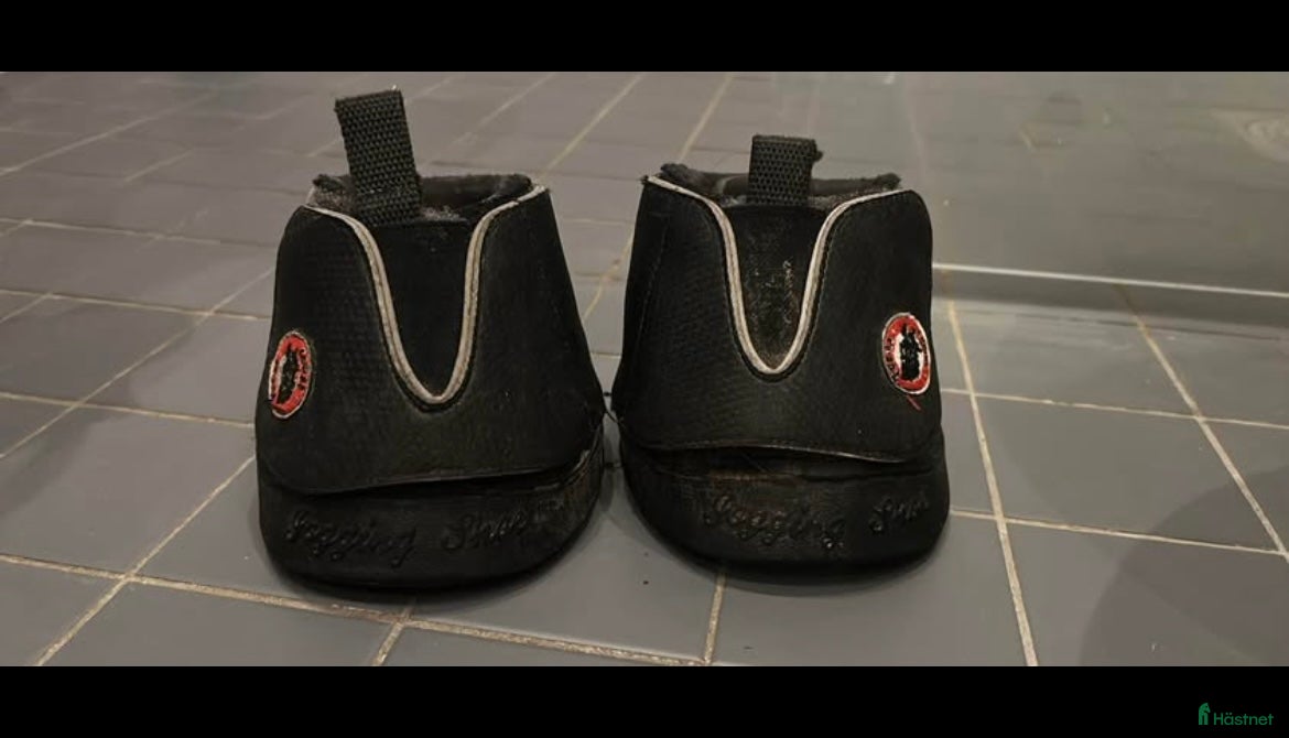 Övrig Hästutrustning hästutrustning till salu: Boots Equine fusion stl 11 i Gustavsberg - Annons 4