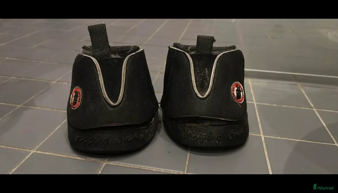 Övrig Hästutrustning hästutrustning till salu: Boots Equine fusion stl 11 i Gustavsberg - Annons 1