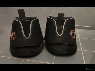 Övrig Hästutrustning hästutrustning till salu: Boots Equine fusion stl 11 i Gustavsberg - Annons 4