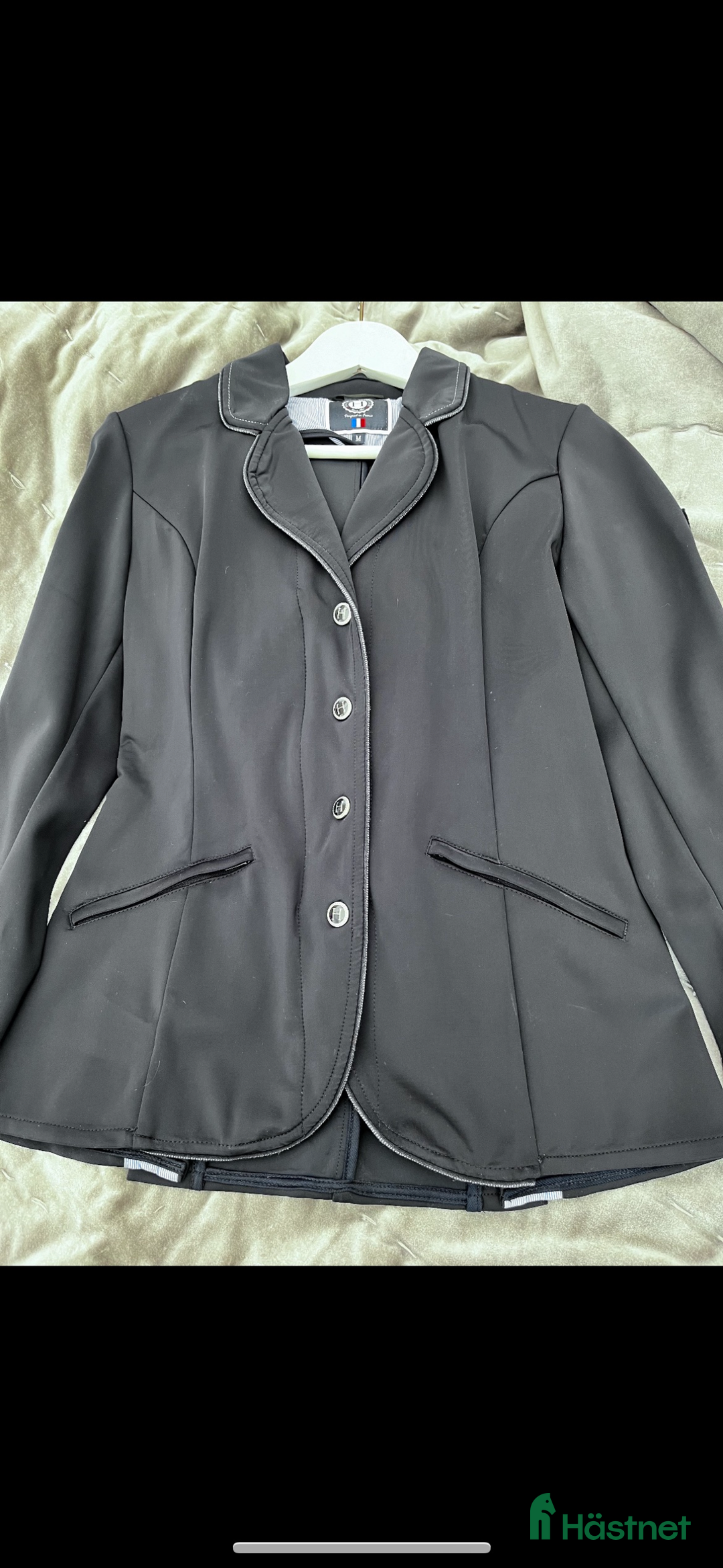 Övrig Hästutrustning hästutrustning till salu: Märkesutrustning i fint skick i Huskvarna - Annons 5