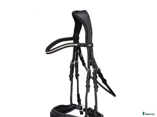 Träns hästutrustning Schockemöle träns i Enköping - Annons 12