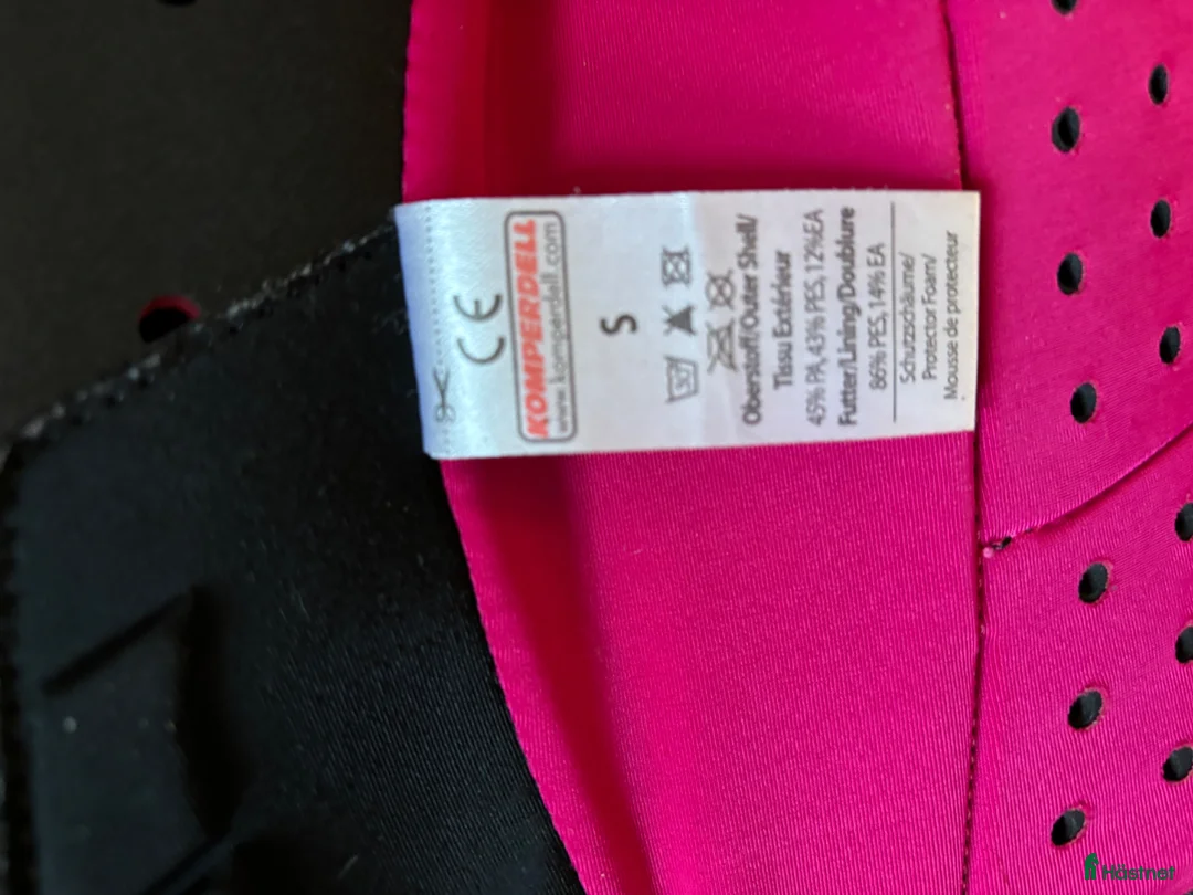 Säkerhetsvästar ryttarutrustning till salu: Säkerhetsväst - Annons 3