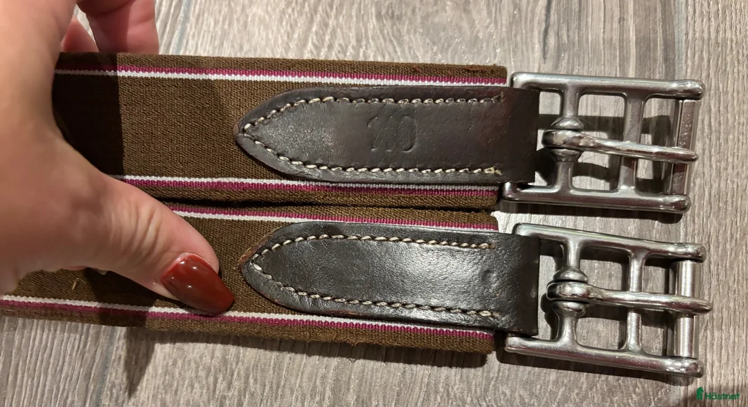Sadeltillbehör hästutrustning till salu: Lippo 110cm - Annons 2