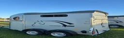 Hästtransporter  fordon & transport till salu: Cheval Touring Country  - Annons 3