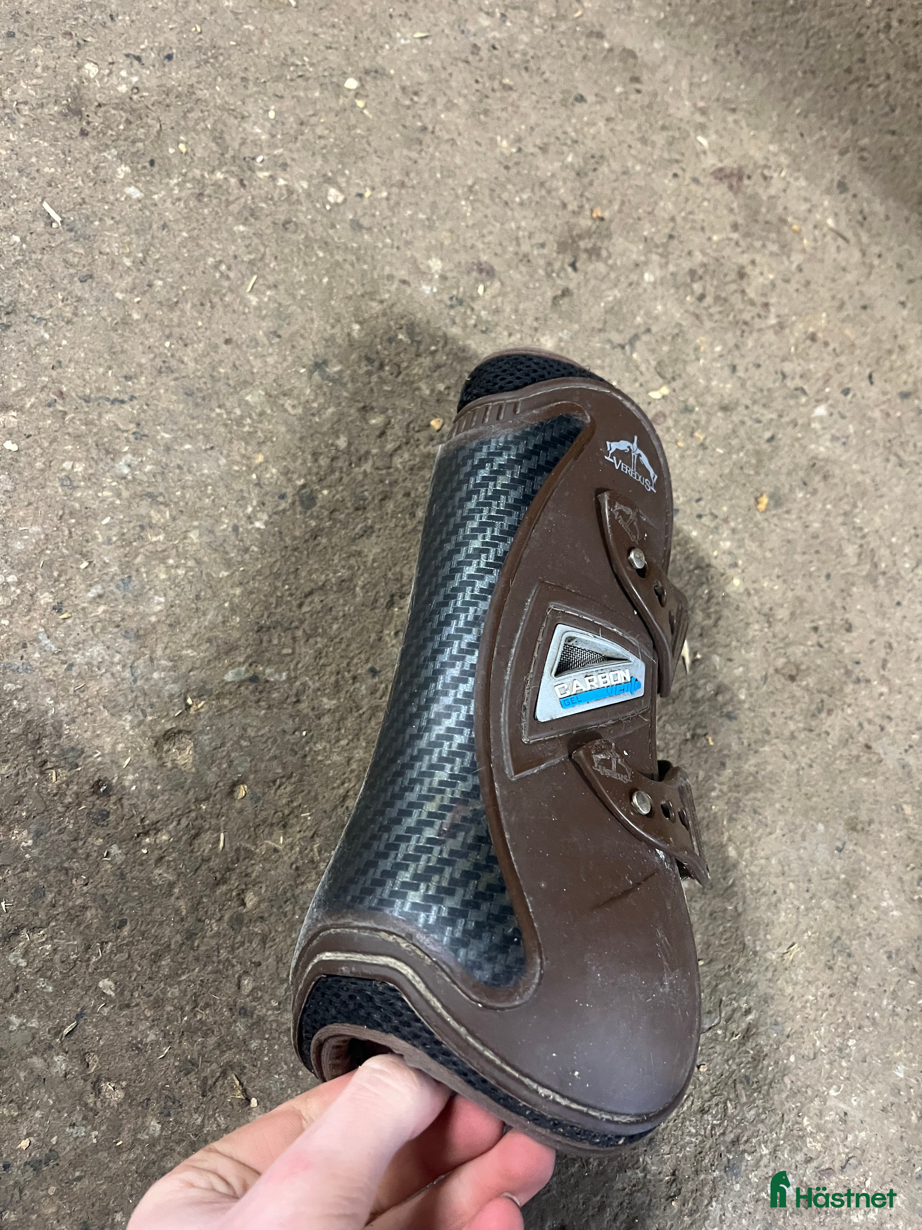 Träns hästutrustning Säljer utrustning  - Annons 1