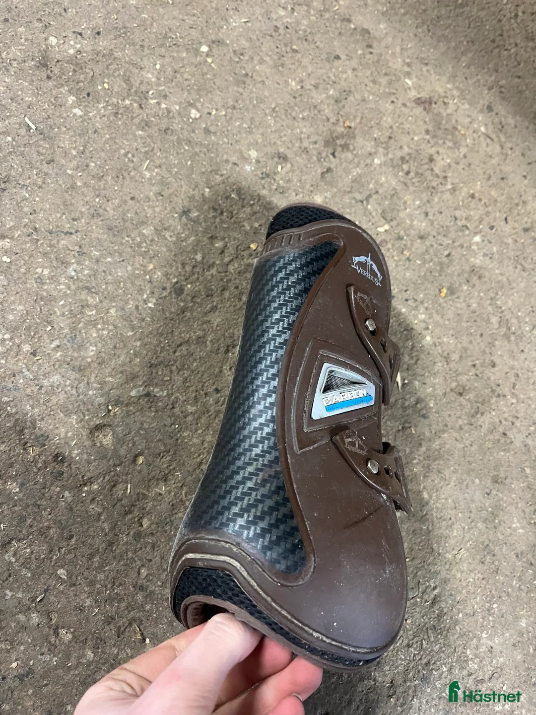 Träns hästutrustning till salu: Säljer utrustning  i Ystad - Annons 1