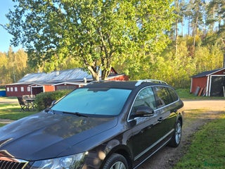 Hästtransporter fordon & transport till salu: Dragbil för tungt släp i Avesta - Annons 16