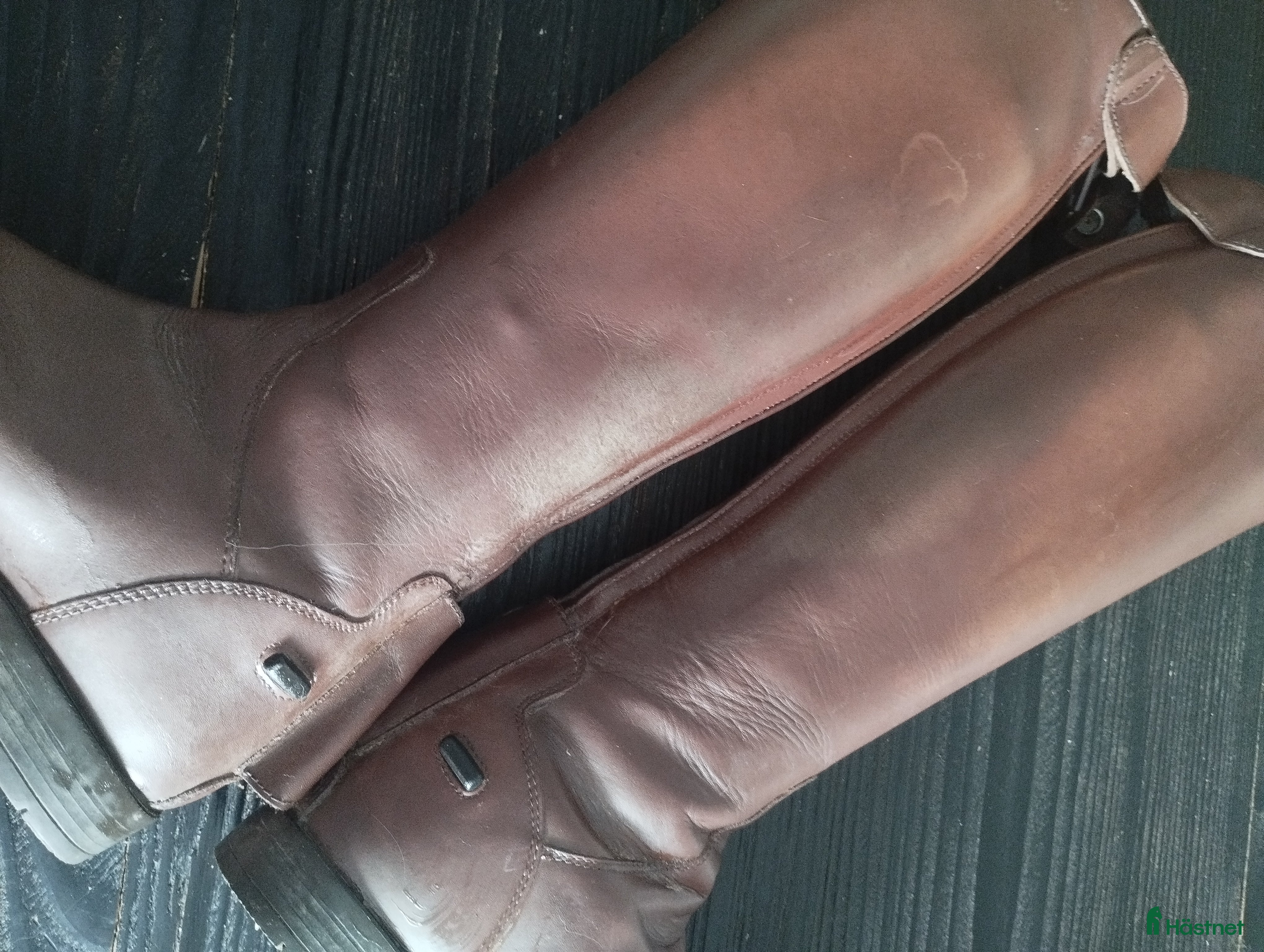 Ridstövlar ryttarutrustning till salu: Utrustning till salu i Malå - Annons 8