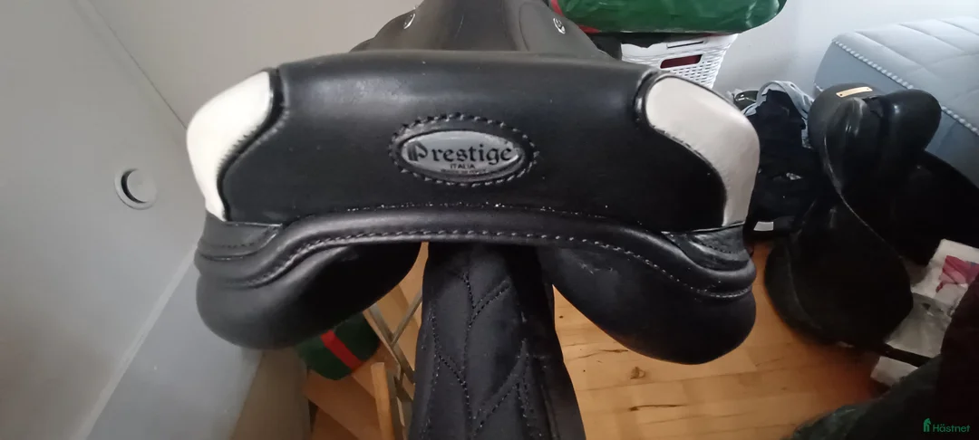 Sadlar hästutrustning till salu: Helt ny prestige i Albertslund - Annons 4