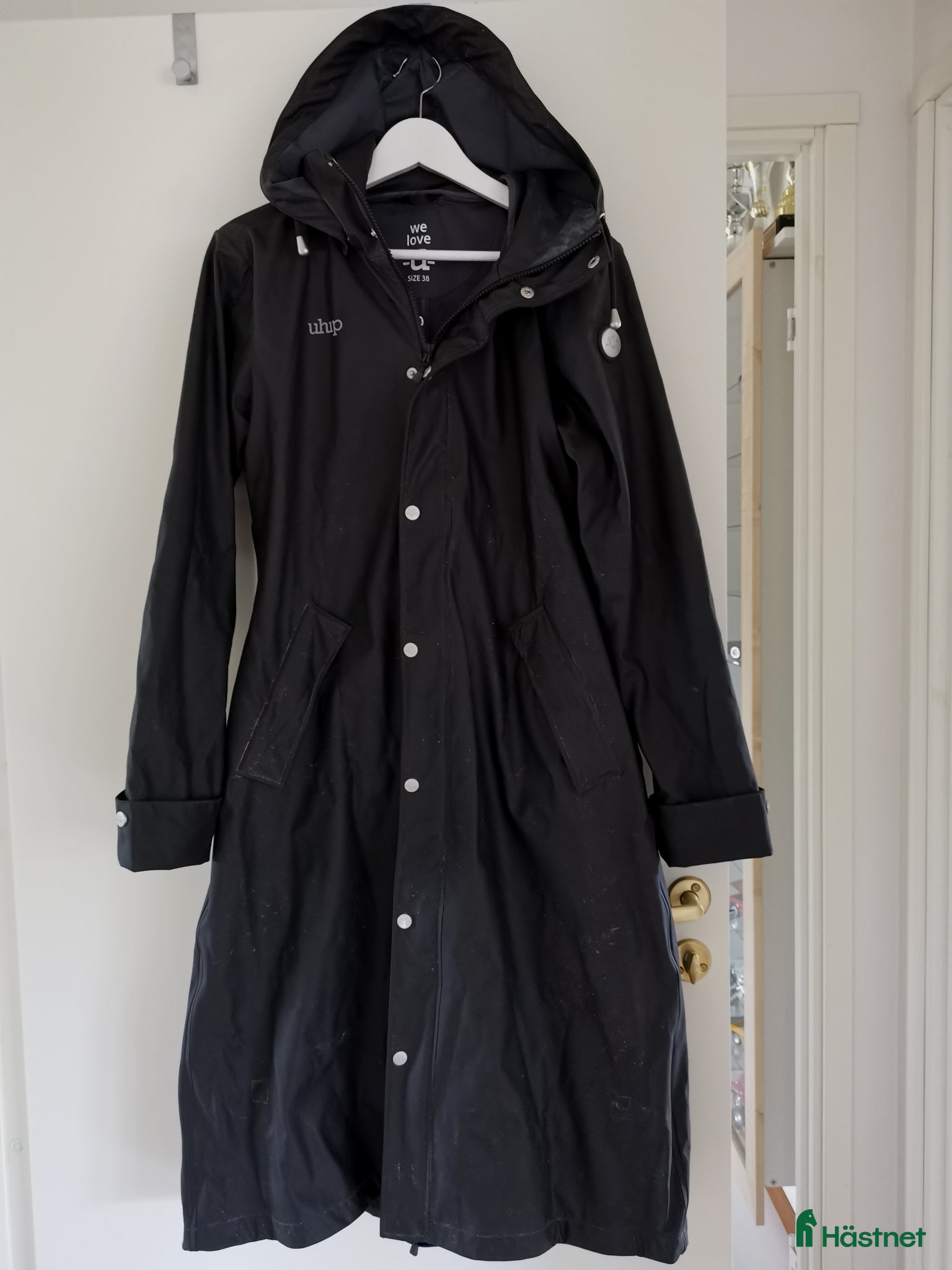 Jackor & Kavajer ryttarutrustning till salu: Uhip  - Annons 3