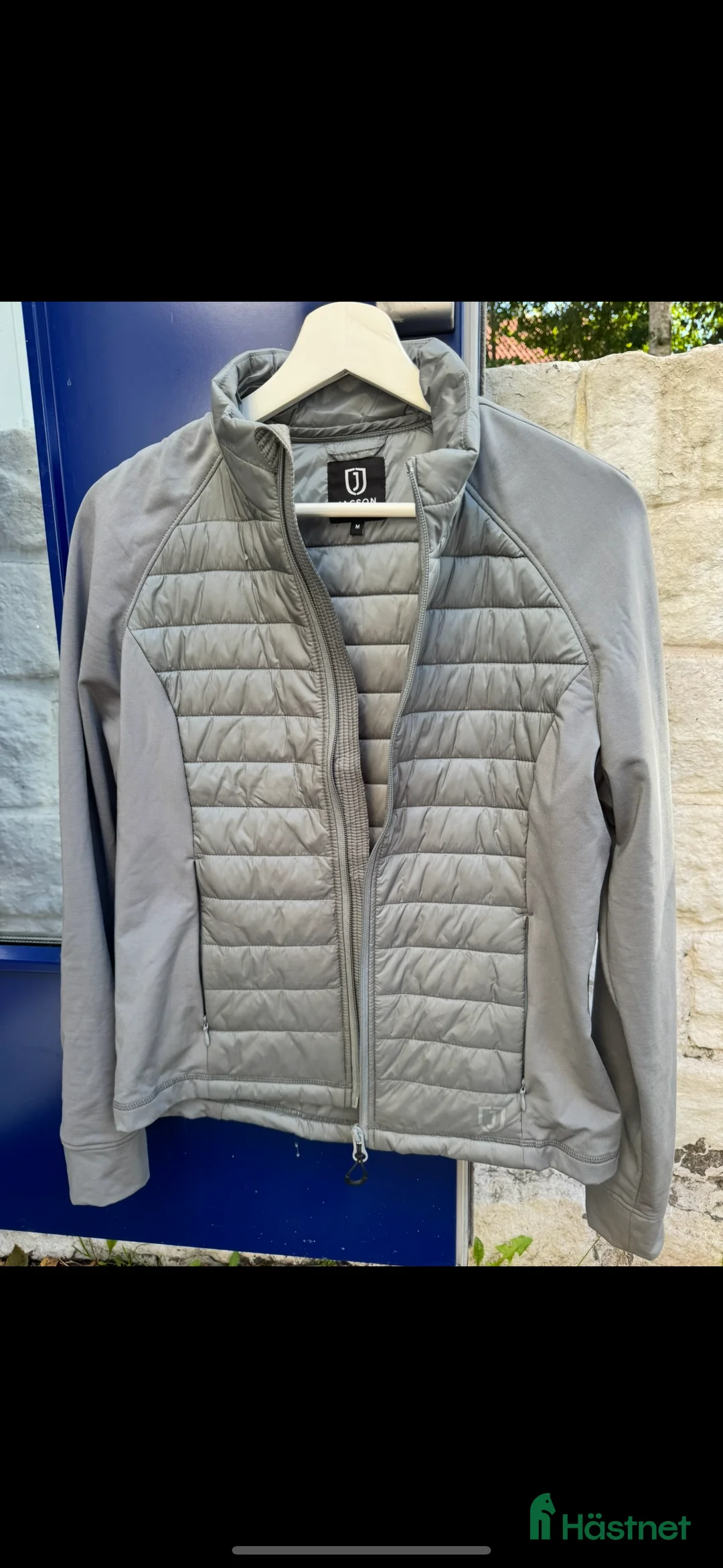 Jackor & Kavajer ryttarutrustning till salu: Vårjacka  - Annons 1