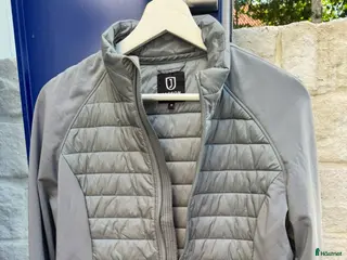 Jackor & Kavajer ryttarutrustning till salu: Vårjacka - Annons 2