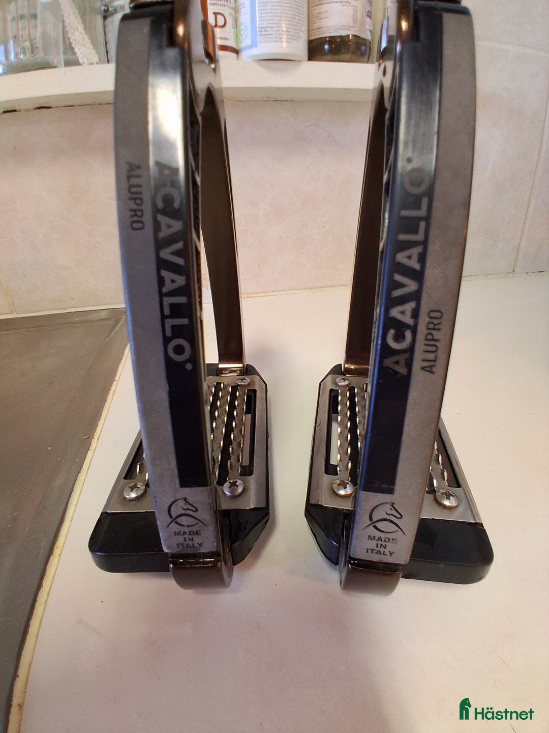 Övrig utrustning övrig utrustning till salu: Acavallo arena alupro  i Tingsryd - Annons 2