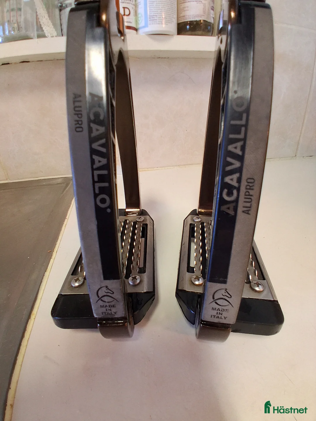 Övrig utrustning övrig utrustning till salu: Acavallo arena alupro  i Tingsryd - Annons 2