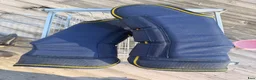 Benskydd hästutrustning till salu: Trinity transportskydd ponny💗 - Annons 3