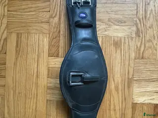 Sadeltillbehör hästutrustning Anatomisk sadelgjord i Uppsala - Annons 17