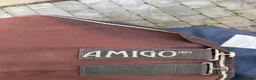 Täcken hästutrustning till salu: AMIGO Utetäcke + hals - Annons 3