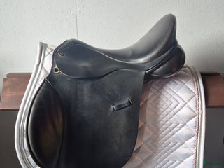 Sadlar hästutrustning till salu i Kågeröd - Annons 4