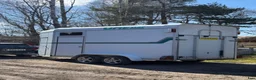 Hästtransporter  fordon & transport till salu: Umesläp A60  - Annons 1