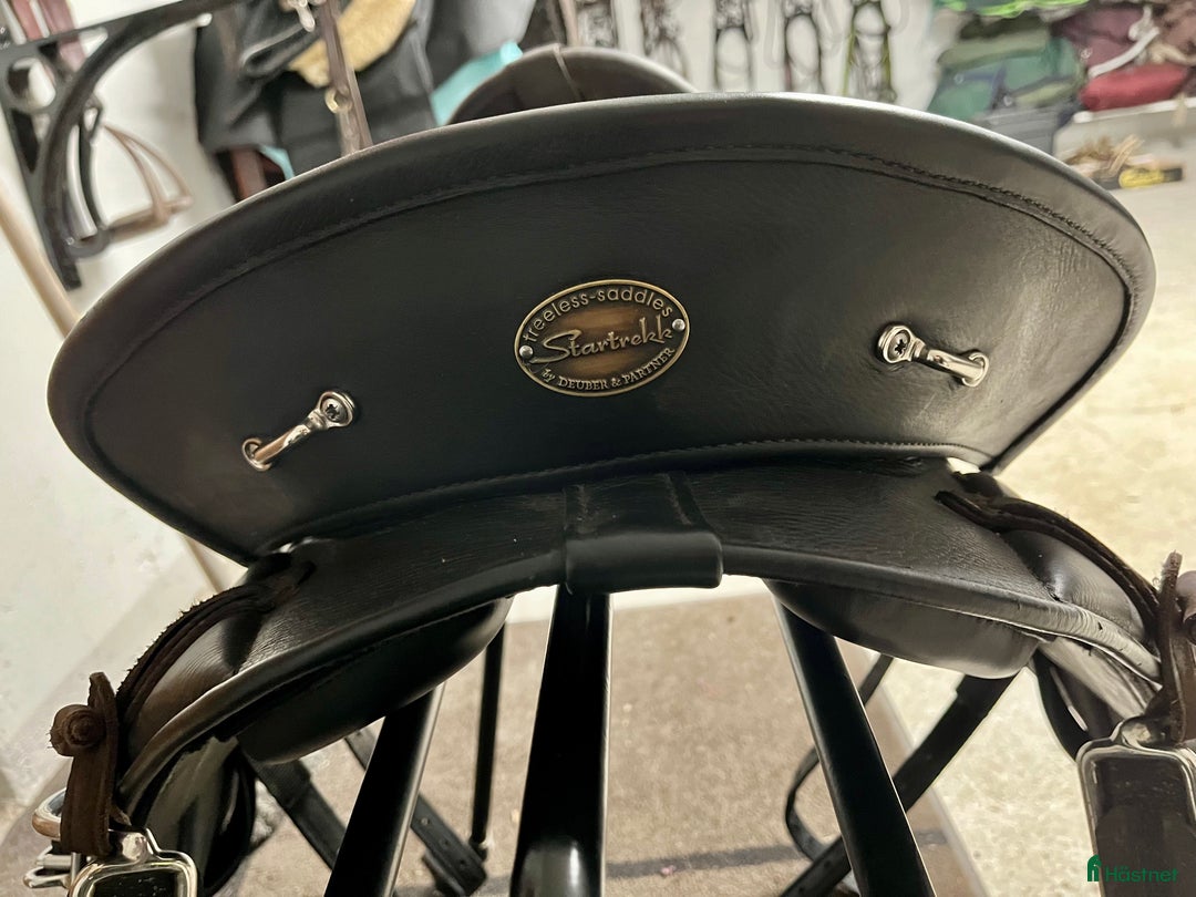 Sadlar hästutrustning till salu: Espaniola Bonita  i Skepplanda - Annons 2