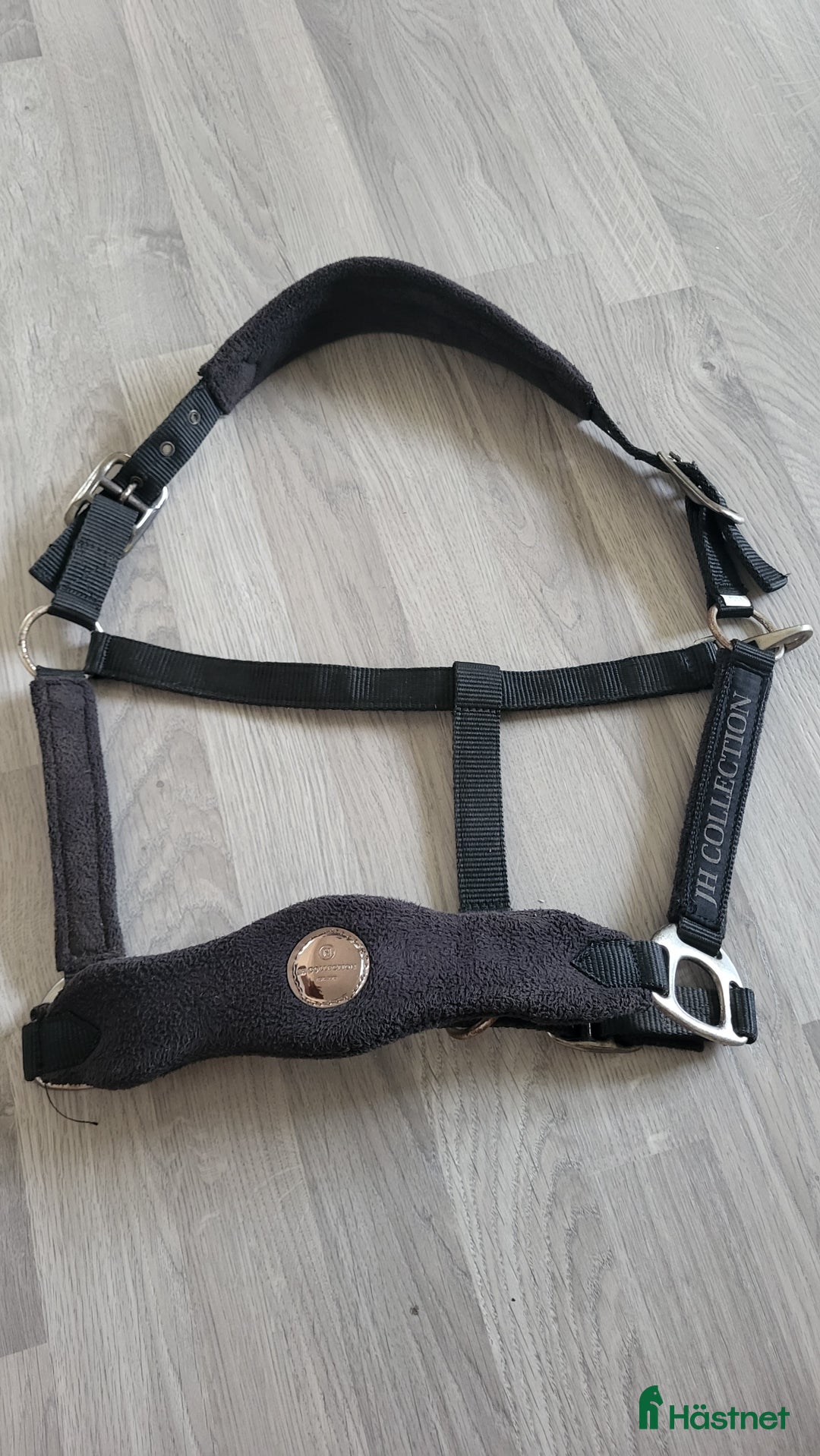 Övrig Hästutrustning hästutrustning till salu: JH Collection Grimma i Åhus - Annons 1