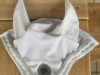 Övrig Hästutrustning hästutrustning Vit Catagoluva - Annons 24