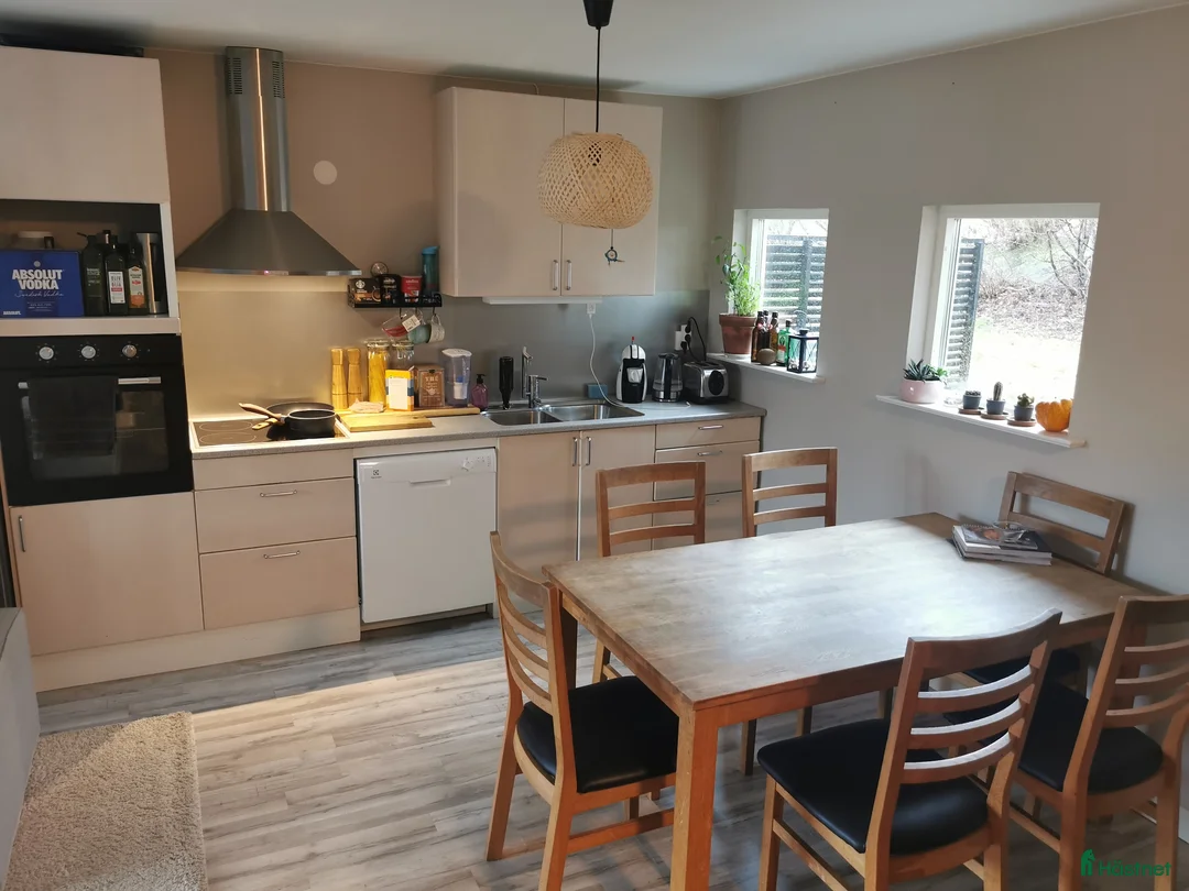  stallplats finnes: Lägenhet med möjlig bpxplats i Rydsgård - Annons 6