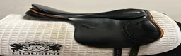 Sadlar hästutrustning till salu: Dressyrsadel Passier Young Champ 16" i Uppsala - Annons 1