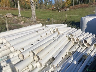 Stallinredning, stängsel & gård övrig utrustning till salu: Plaststaket i Vingåker - Annons 23