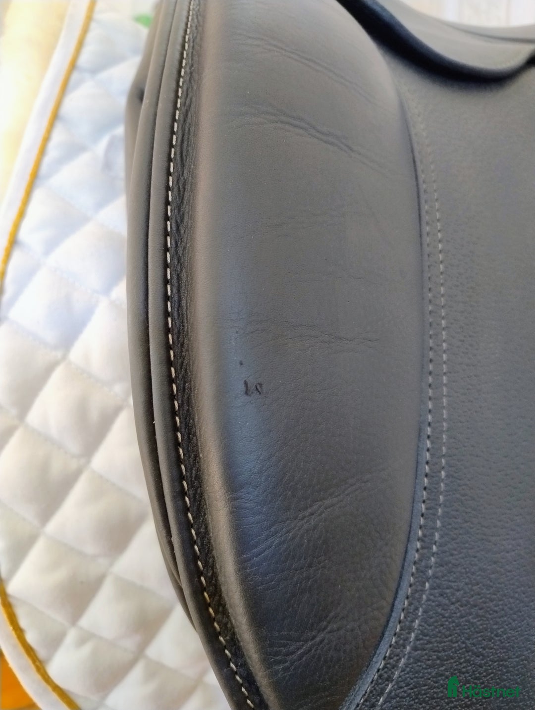 Sadlar hästutrustning till salu: ErgoX2 Dressyrsadel i Fagersta - Annons 7