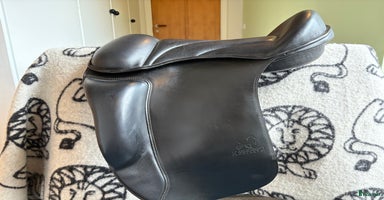 Sadlar hästutrustning till salu i Trångsund - Annons 15