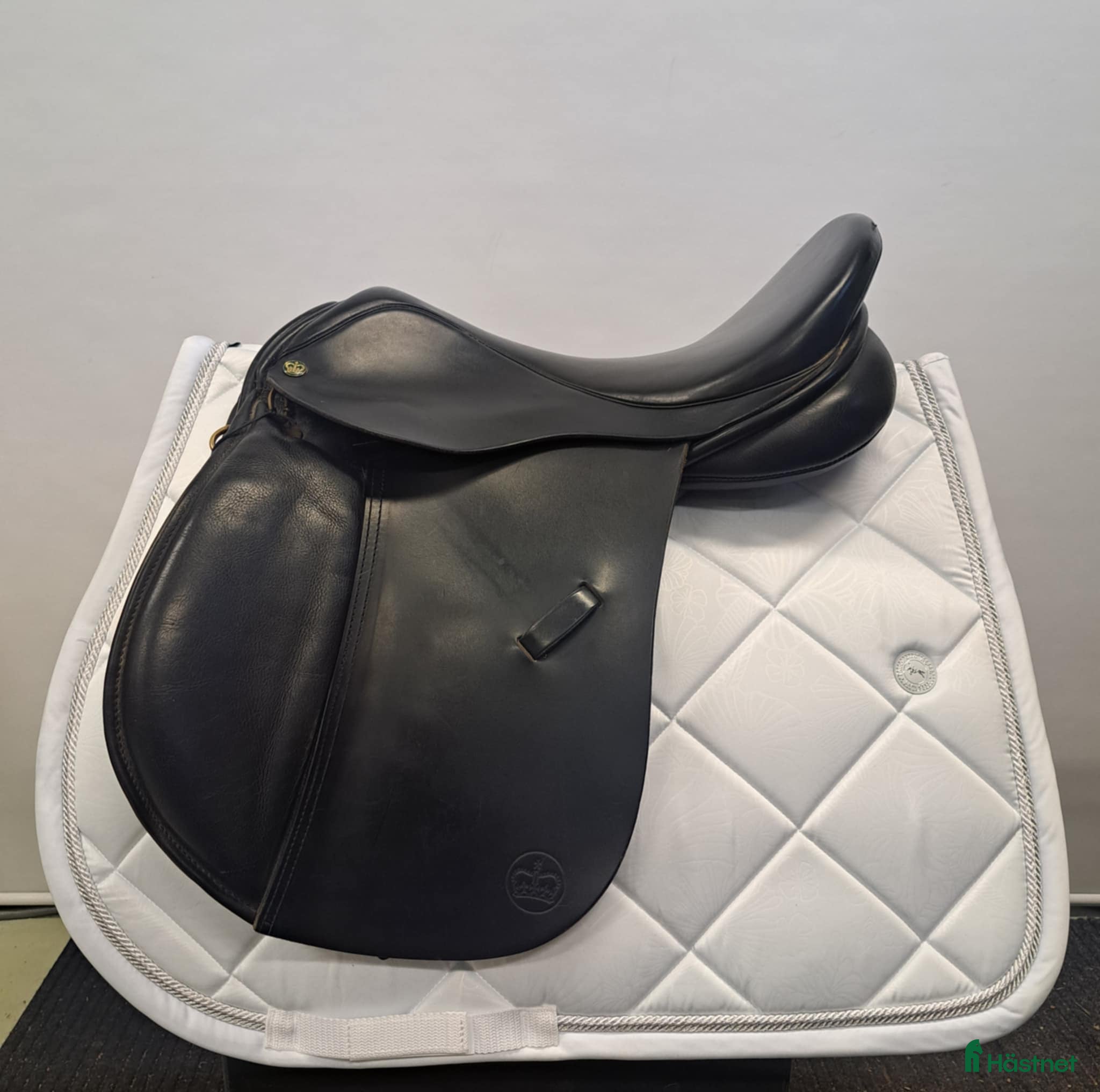 Sadlar hästutrustning Crown allroundsadel - Annons 4