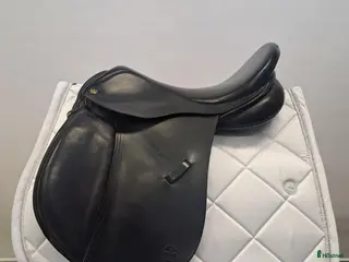 Sadlar hästutrustning Crown allroundsadel - Annons 4