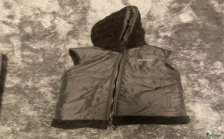 Övrigt Ridkläder ryttarutrustning till salu: Täck väst i Bankeryd - Annons 11