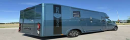 Hästlastbilar  fordon & transport till salu: PARAGAN EXCELSION 5XL  - Annons 2
