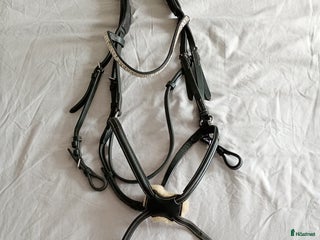 Träns hästutrustning till salu: Träns i Strömstad - Annons 1