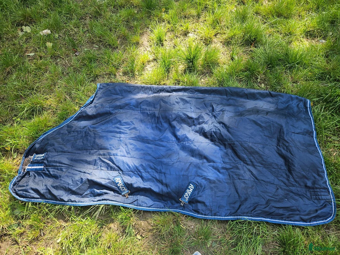 Täcken hästutrustning till salu: Horseware Amigo Insulator  - Annons 1
