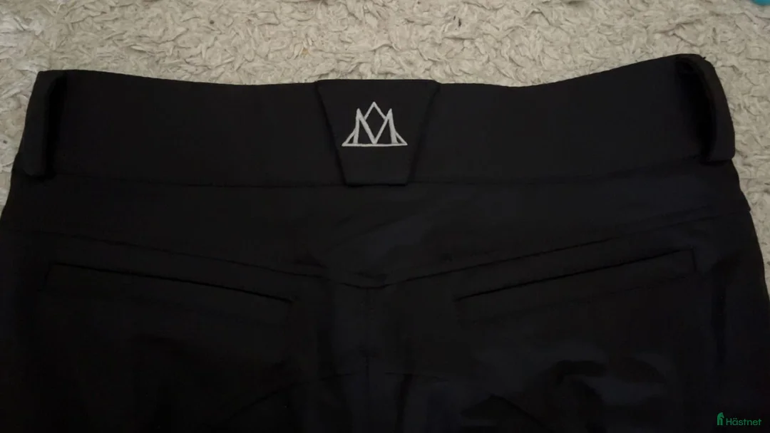 Ridbyxor ryttarutrustning till salu: Helt nya mountain horse ridbyxor - Annons 7