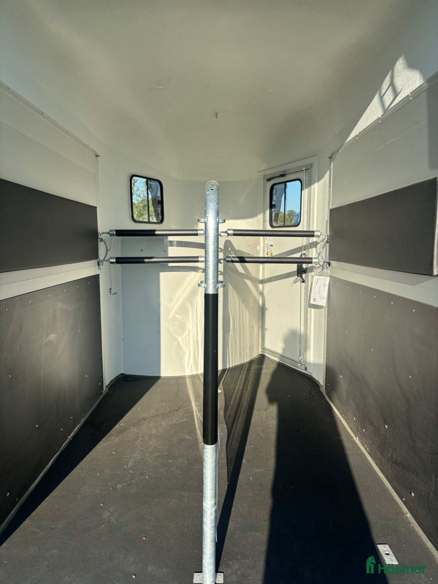 Hästtransporter  fordon & transport till salu: Cheval Gold Origins - Annons 4