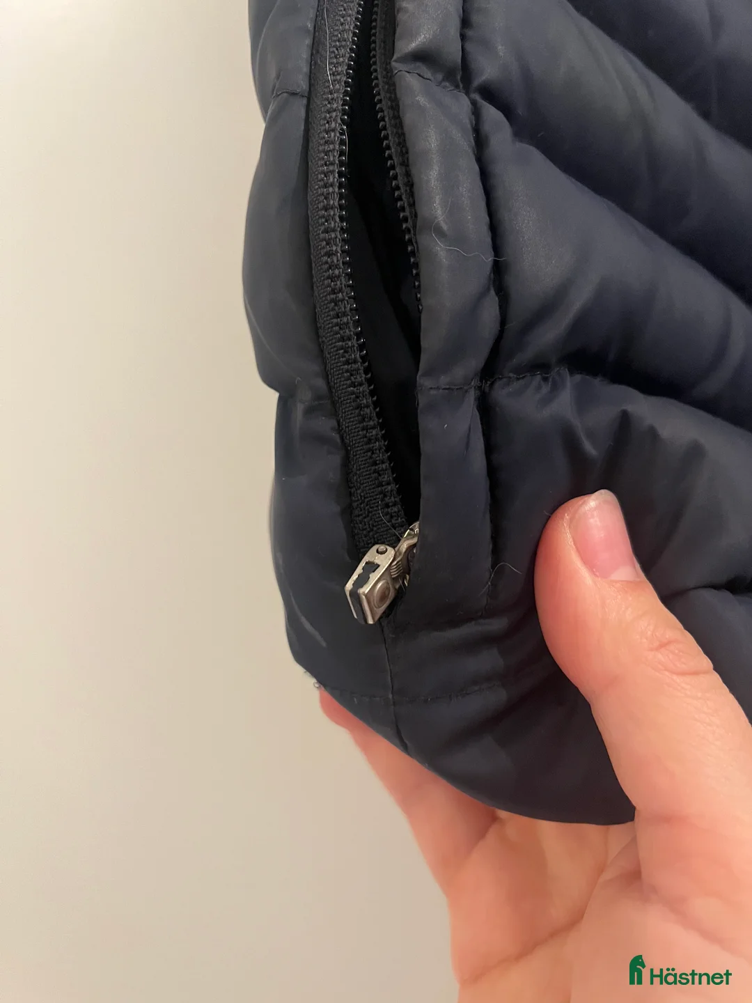 Övrigt Ridkläder ryttarutrustning till salu: Fin väst säljes! i Kalmar - Annons 5